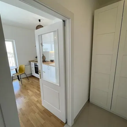 Rent this 2 bed apartment on ev.2 in 267 11 Svatý Jan pod Skalou, Czechia