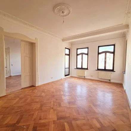 Image 5 - Robert-Franz-Ring 1, 06108 Halle (Saale), Germany - Apartment for rent