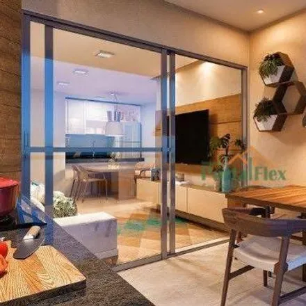 Buy this 3 bed apartment on Avenida Engenheiro Charles Bitran 420 in Jardim Camburi, Vitória - ES