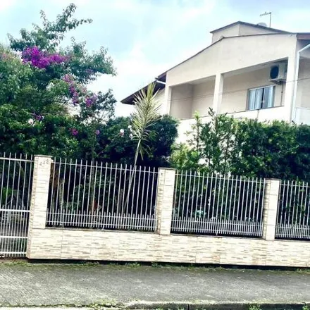 Buy this 3 bed house on Rua João Martiniano Rodrigues in Praia João Rosa, Biguaçu - SC