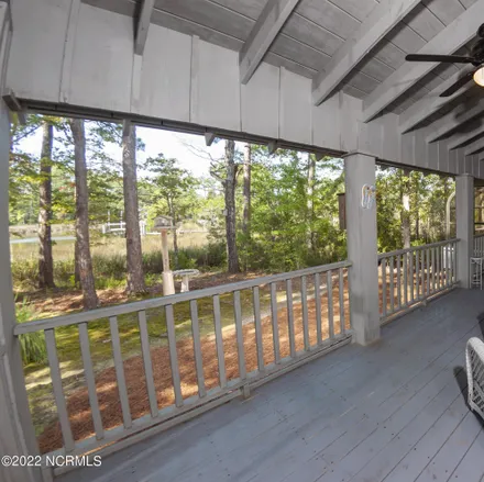 Image 6 - 110 Peninsula Drive, Pamlico County, NC 28571, USA - Loft for sale