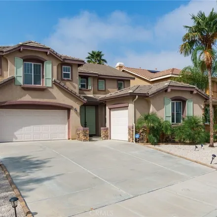 Buy this 5 bed loft on 29275 Moon Hill Court in Menifee, CA 92584