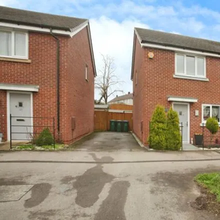 Buy this 2 bed duplex on Hillmorton Rd / Haseley Rd in Hillmorton Road, Coventry