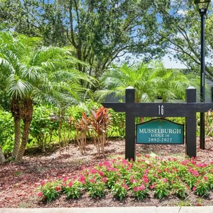Buy this 1 bed condo on U.S. Highway 19 North & Innsbrook Drive in US 19, Lake Shore Estates