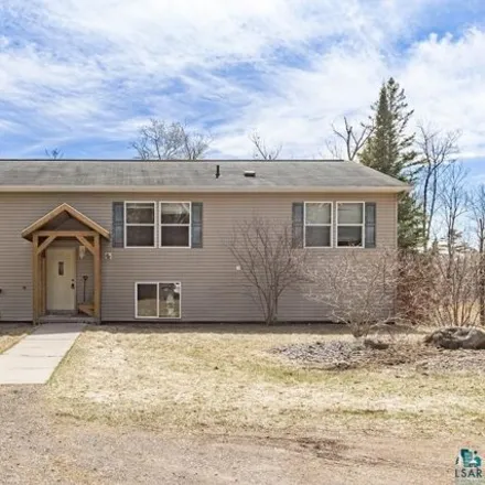 Buy this 6 bed house on 4122 Luzerne Road in Rice Lake, MN 55803