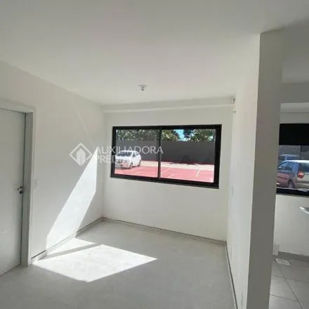 Rent this 1 bed apartment on Terminal da Lotação Jardim Vila Nova in Rua Ventos do Sul, Vila Nova
