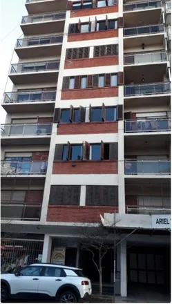 Buy this studio condo on Alberti 1926 in Vieja Terminal, B7600 JUZ Mar del Plata