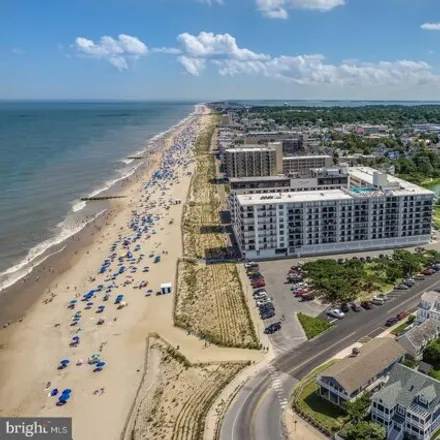 Buy this 2 bed condo on The Henlopen Condominiums in 527 North Boardwalk, Rehoboth Beach