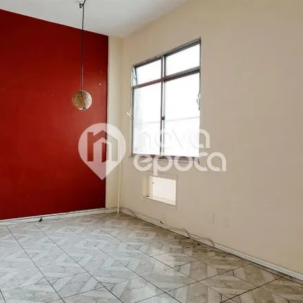 Buy this 1 bed apartment on Rua Barão do Bom Retiro in Engenho Novo, Rio de Janeiro - RJ
