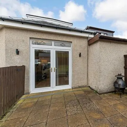 Image 5 - St. Edwards Primary School, South Biggar Road, Airdrie, ML6 9PS, United Kingdom - Duplex for sale