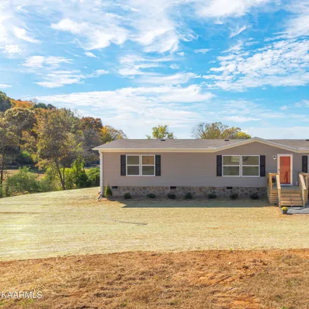 Buy this 3 bed house on Johnson Church Road in Johnson, Roane County