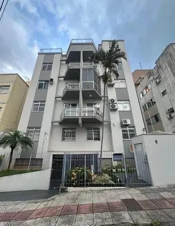 Image 2 - Rua Doutor Abel Capela, Coqueiros, Florianópolis - SC, 88080-250, Brazil - Apartment for sale