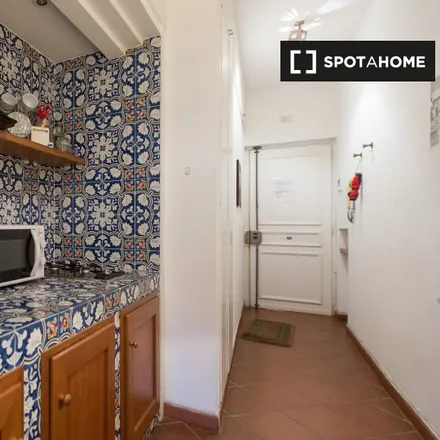 Image 10 - Alla Scala'', Via della Scala, 00120 Rome RM, Italy - Apartment for rent