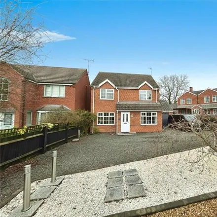 Image 1 - Little Glen Road, Whetstone, LE2 9TR, United Kingdom - House for sale