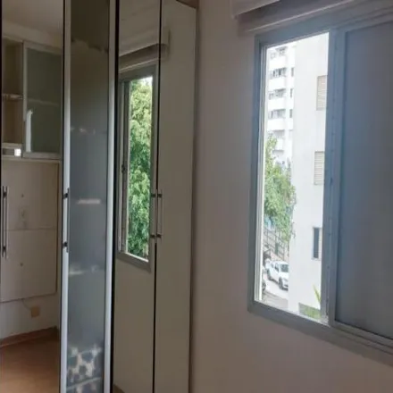 Buy this 3 bed apartment on Rua Artur Pinto da Rocha in Jaguaré, São Paulo - SP