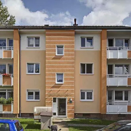 Image 2 - Stooter Straße, Kölner Straße, 45481 Mülheim an der Ruhr, Germany - Apartment for rent