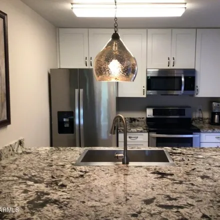 Rent this 2 bed apartment on 3313 North 68th Street in Scottsdale, AZ 85251