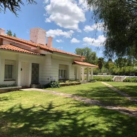 Image 2 - Vieja Pizzería, Monseñor Pablo Cabrera, Lomita De San Luis, La Cumbre, Argentina - House for rent