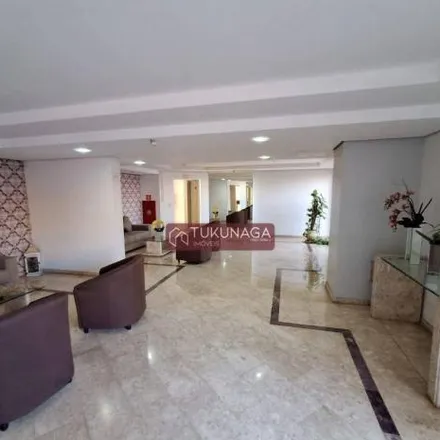 Buy this 3 bed apartment on Avenida Doutor Timoteo Penteado 3149 in Vila Galvão, Guarulhos - SP