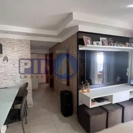 Buy this 3 bed apartment on Rua 28 in Jardim Goiás, Goiânia - GO
