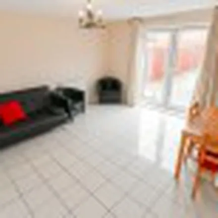 Rent this 3 bed apartment on The Charter House in 1-13 Terry Road, Coventry