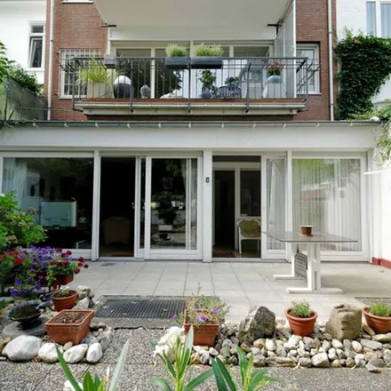 Rent this 1 bed apartment on AutoRadioLand in Uerdinger Straße 2-8, 47799 Krefeld