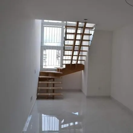 Buy this 3 bed apartment on Rua Abre Campo in Santo Antônio, Belo Horizonte - MG
