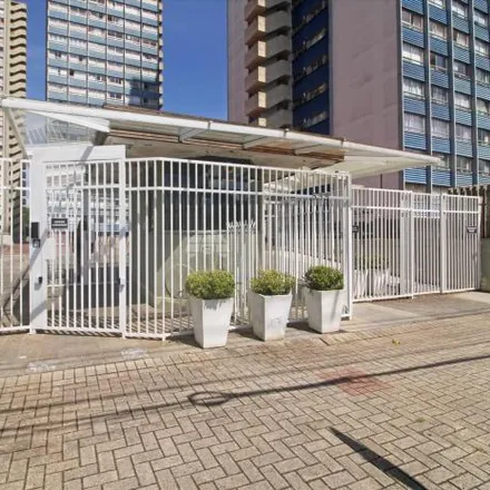 Rent this 3 bed apartment on Carpe Diem in Rua Reinaldino Schaffenberg de Quadros 750, Alto da Rua XV