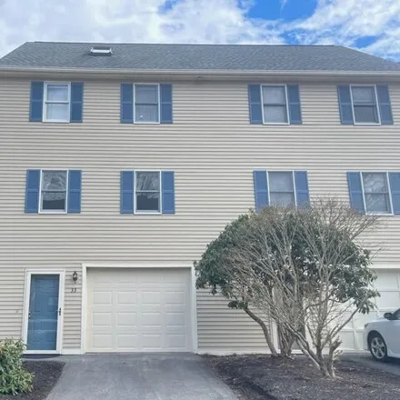 Buy this 2 bed condo on 499 Fords Landing in Dover, NH 03820