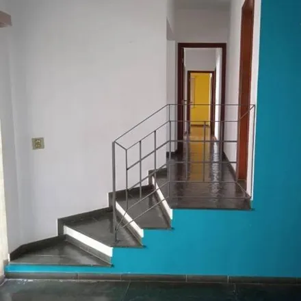 Rent this 3 bed house on Rua Malvas in Residencial Esplanada, Salto - SP