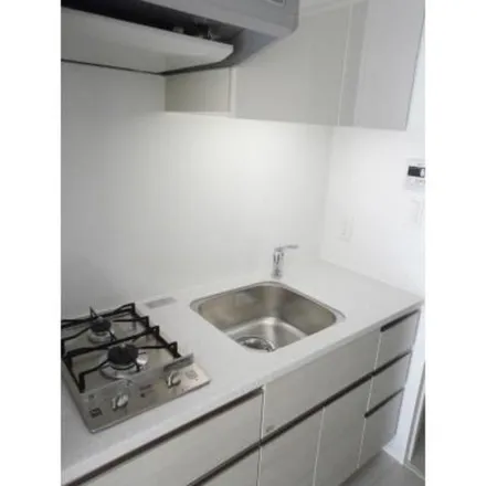 Image 5 - unnamed road, Shibaura 2-chome, Minato, 105-8575, Japan - Apartment for rent