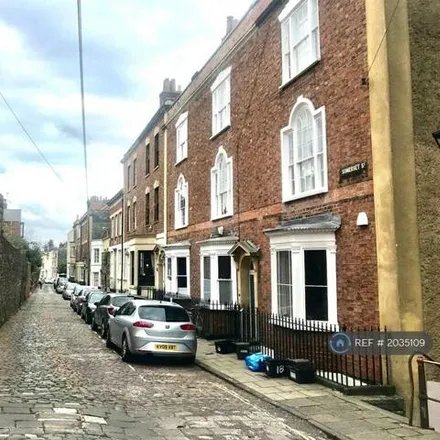 Image 2 - 16 Somerset Street, Bristol, BS2 8NA, United Kingdom - Apartment for rent