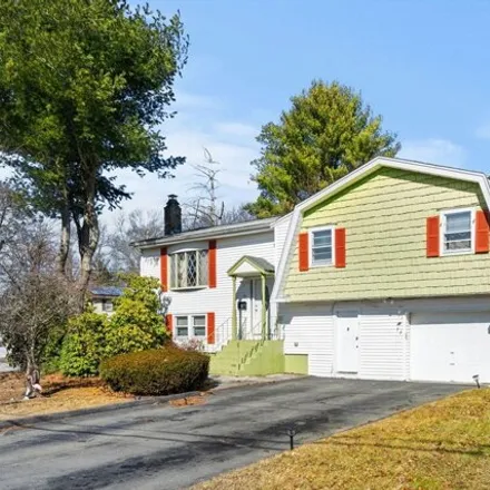 Buy this 5 bed house on 9 Fernandez Circle in Randolph, MA 02343