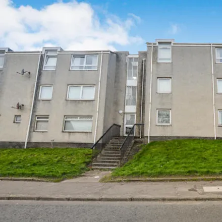 Buy this 2 bed apartment on Raise Street in Saltcoats, KA21 5LB