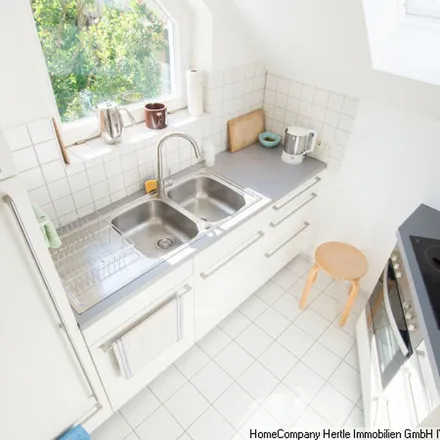 Rent this 3 bed apartment on Im Winkel 1 in 79117 Freiburg im Breisgau, Germany