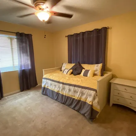 Rent this 1 bed room on 7395 Canal Drive in Seminole County, FL 32771
