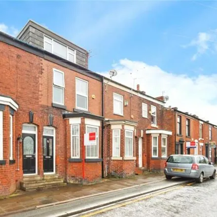 Image 1 - Cheetham Hill Road/Listons, Cheetham Hill Road, Newtonmoor, SK16 5JL, United Kingdom - Townhouse for sale