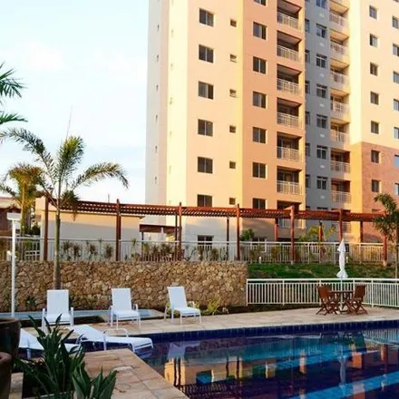 Buy this 3 bed apartment on Rua Antilhon Ribeiro Soares in Santa Isabel, Teresina - PI