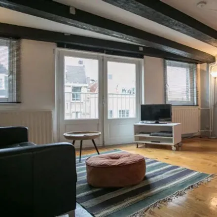 Image 4 - Akersingel 166, 1060 NK Amsterdam, Netherlands - Apartment for rent