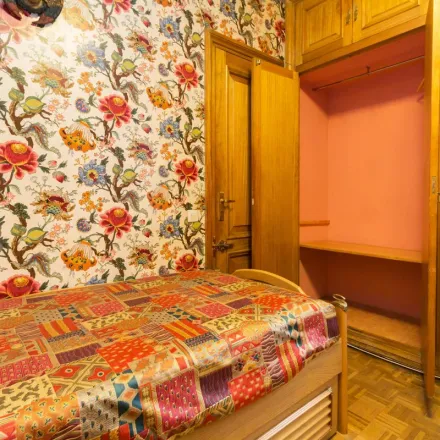 Image 8 - Calle de Juan Bravo, 17, 28006 Madrid, Spain - Apartment for rent