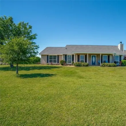 Buy this 4 bed house on Farm-to-Market Road 2339 in Edom, Van Zandt County
