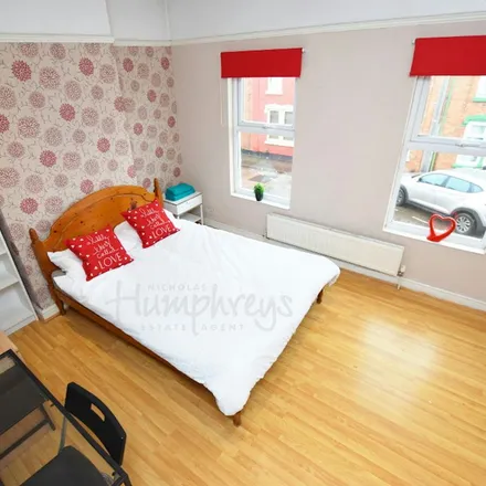 Image 7 - H W J Pargiter, 59 Euston Road, Northampton, NN4 8DX, United Kingdom - Apartment for rent