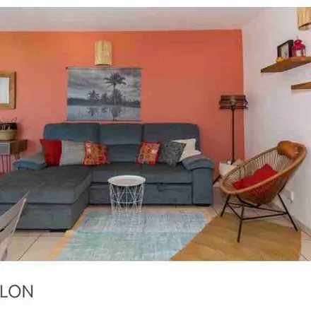 Rent this 2 bed apartment on 31 Rue du Général de Gaulle in 78120 Rambouillet, France