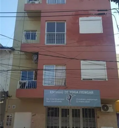 Image 2 - Madagascar, Avenida Vélez Sarsfield, Munro, B1605 CYC Vicente López, Argentina - Apartment for rent