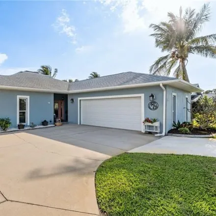 Image 2 - 261 Coral Street, Venice, FL 34285, USA - House for sale