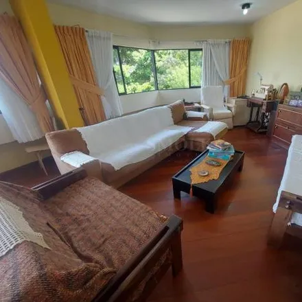 Buy this 4 bed apartment on Alameda Adolfo Konder 1024 in Centro, Florianópolis - SC