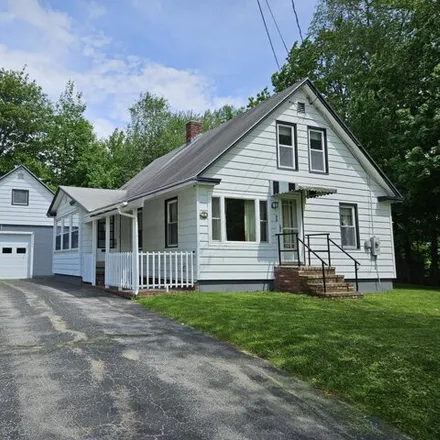 Buy this 3 bed house on 40 First St in New Hampshire, 03582