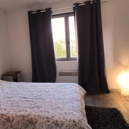 Rent this 1 bed house on 37140 Chouzé-sur-Loire