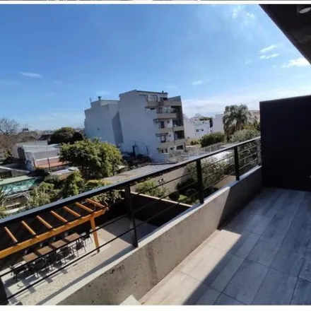 Buy this 1 bed apartment on Manuela Pedraza 4705 in Villa Urquiza, C1431 AJI Buenos Aires