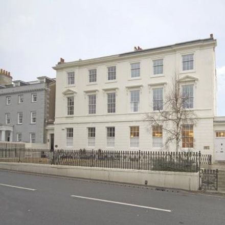 Rent this 2 bed apartment on Bonamy House in North Clifton, Saint Peter Port
